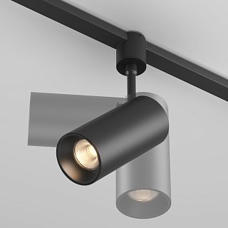 Трековый светильник Focus Led Elasity 3000K 15Вт 36°