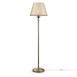 Напольный светильник (торшер) Soffia E27х1 40Вт