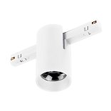 Светильник MAG-ORIENT-AXIO-R60-10W Warm3000 (WH, 24 deg, 48V) (Arlight, IP20 Металл, 5 лет)