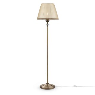 Напольный светильник (торшер) Soffia E27х1 40Вт