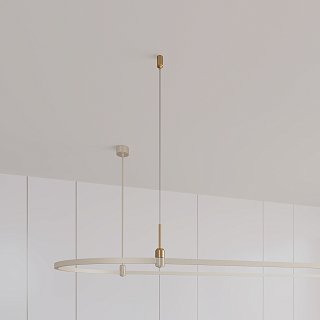 Подвес ART-APRIORI-HANG-A-L1500 (GD) (Arlight, IP20 Металл, 3 года)