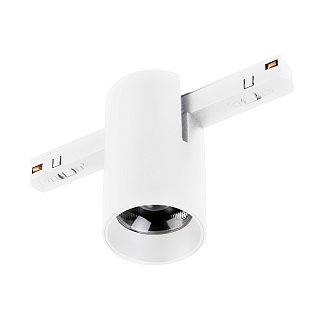 Светильник MAG-ORIENT-AXIO-R60-10W Warm3000 (WH, 24 deg, 48V) (Arlight, IP20 Металл, 5 лет)