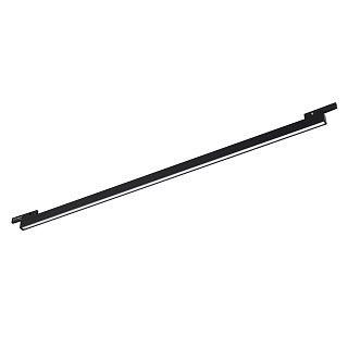 Светильник MAG-MICROCOSM-FLAT-L600-16W Day4000 (BK, 100 deg, 24V) (Arlight, IP20 Металл, 3 года)