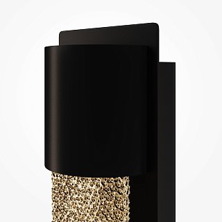 Настенный светильник (бра) Golthic 3000К 23Вт