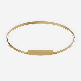 Потолочный светильник Rim 2600-3500К 59Вт