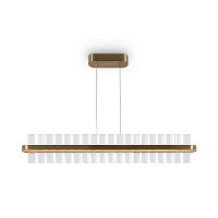 Подвесной светильник Mirage 3000K 48Вт