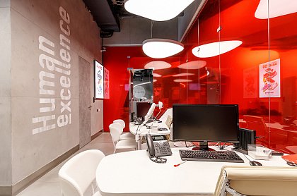 Фитнес центр World Class Оружейный, Москва