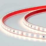 Светодиодная LED лента LUX теплое свечение IP67, DSG260S-24-WW-67-20M