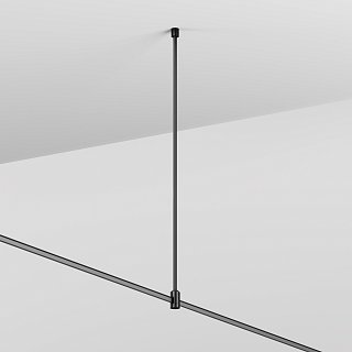 Крепление потолочное  740 мм Flexity