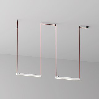 Комплект текстильной подвесной системы Parity TFC-Par-H09-R