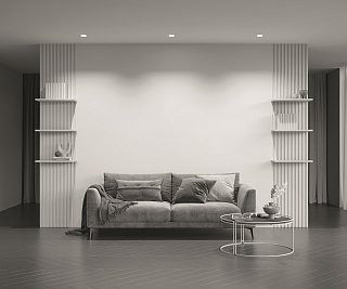 Встраиваемый светильник Share GU10 1x20Вт