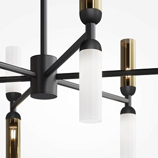 Подвесной светильник Memory G9х12