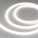 Светодиодная лента герметичная LUNA-X960-D8mm 24V Day5000 (8 W/m, IP65, 360deg, 5m) (Arlight, -)