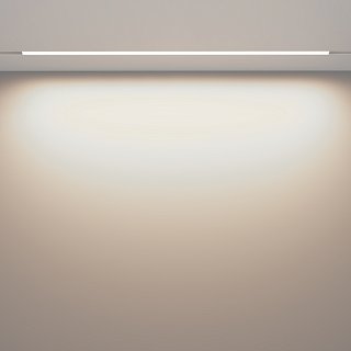 Трековый светильник Basis Exility 4000K 30Вт 120°