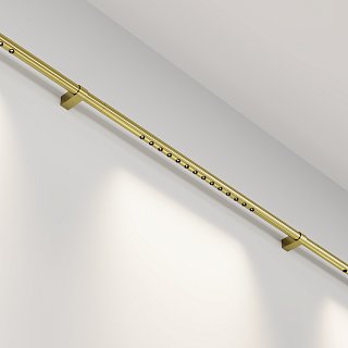 Светильник Points для системы освещения Axity 3000/6000К 12Вт 36°