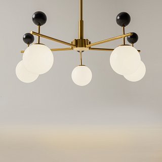 Подвесной светильник Museo G9x5