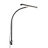 Настольный светильник NUVOLT LTBL-004B