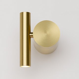 Настенный светильник (бра) Utility 3000K 3Вт