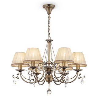 Люстра Soffia E14х6