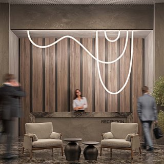 Трек MAG-FLEX-TRACK-3226-1000 (BK) (Arlight, IP20 Металл, 3 года)