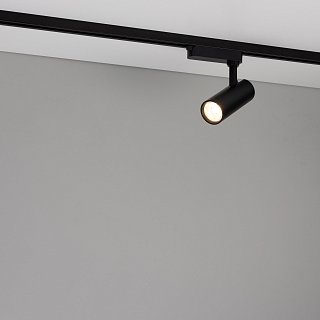 Светильник LGD-GERA-2TR-R55-10W Day4000 (BK, 36 deg, 230V) (Arlight, IP20 Металл, 5 лет)