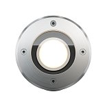 Встраиваемый светильник Tubo GU10х1 35Вт IP 65