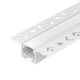 Профиль SL-LINIA20-FANTOM-2500 WHITE (Arlight, Алюминий)