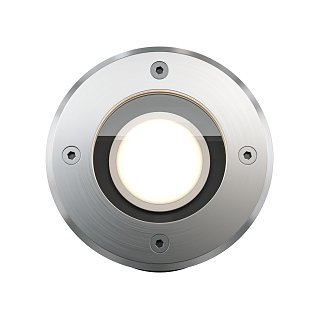 Встраиваемый светильник Tubo GU10х1 35Вт IP 65