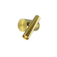 Настенный светильник (бра) Utility 3000K 3Вт