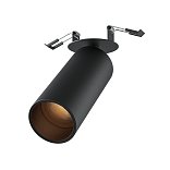 Встраиваемый светильник FOCUS LED 2700 12Вт 44°