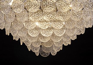 Потолочный светильник Mazzo E14х14