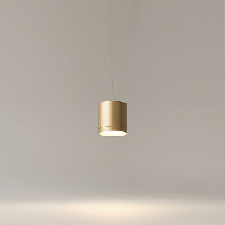 Подвесной светильник Polar GX53 1x12Вт