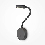 Настенный светильник (бра) Stem 3000К 3Вт IP 20