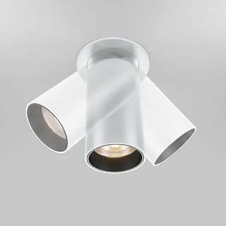 Встраиваемый светильник FOCUS LED 4000K 12Вт 60°