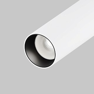 Трековый светильник Focus T Unity 4000K 6Вт 36°