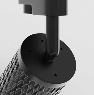 Трековый светильник Focus Design Unity GU10 10Вт