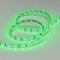 Светодиодная лента RTW 2-5000SE 12V Green (3528, 300 LED, LUX) (Arlight, 4.8 Вт/м, IP65)