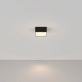 Потолочный светильник Zon 3000K 1x12Вт 120°