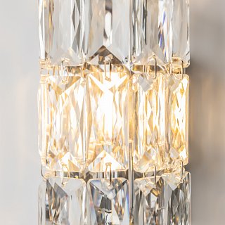 Настенный светильник (бра) Talento G9х1 40Вт