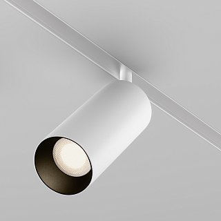 Трековый светильник Focus Led Exility 2700-6000K 20Вт 36° Dim Dali1