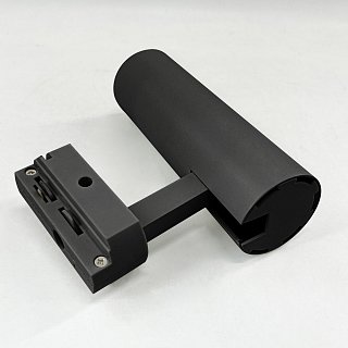 Спот для трековыx систем серия TL3P, Черный, 10Вт, 3000K, TL3P-BL-10-WW