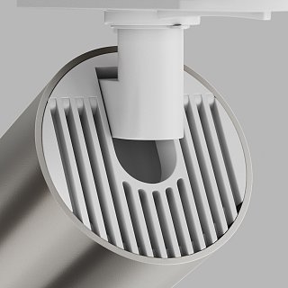 Трековый светильник Focus Unity GU10 10Вт