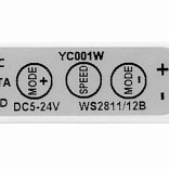 Мини-контроллер ELF YC101W, SM-control, 5/24В
