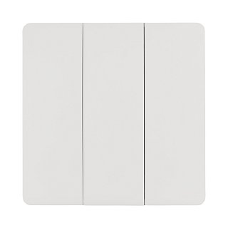 INTELLIGENT ARLIGHT Панель TUYA-228-3-RF-SUF (kinetic, 433MHz) (IARL, IP67 Пластик, 3 года)