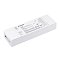 INTELLIGENT ARLIGHT Диммер SMART-CC-205-72-SH-PD-SUF (12-48V, 5x150-500mA, TUYA BLE, 2.4G) (IARL, IP20 Пластик, 5 лет)