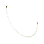 Трековый светильник Tau Flarity 4000K 27Вт 360°