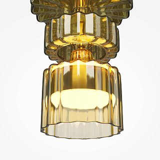 Подвесной светильник Level 3000К 12Вт