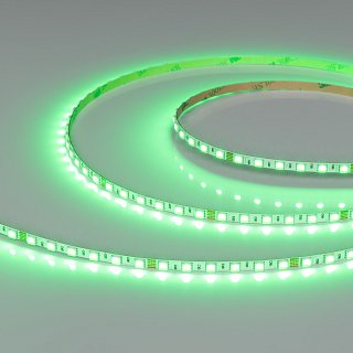 Светодиодная лента RT-H96-5mm 24V RGBW-Warm-4-in-1 (10 W/m, IP20, 5m) (Arlight, узкая)