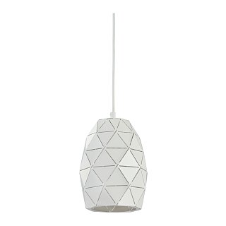 Подвесной светильник Louvre E27х1 60Вт