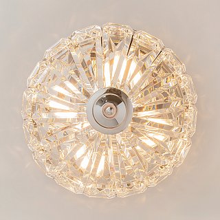 Потолочный светильник Facet E14х4